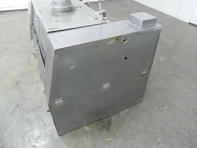 Used Tokyo Menki MW150 Horizontal Mixers Ohio US | Equipment Recovery Corp. #1331459