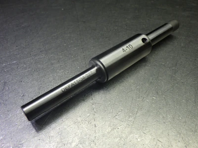 Heule+ Indexable Deburring/Chamfering Tool 3/8" Shank DEFA11-34-327 (LOC3643A)