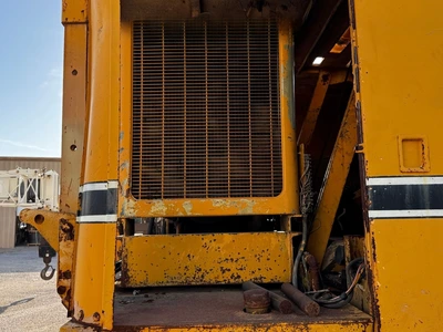 Used 1980 AMERICAN 5299 Crawler Cranes Texas US | Proxy Equipment #1455723