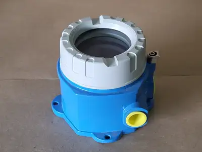 NEW ENDRESS+HAUSER RIA141