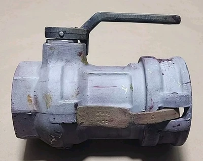 USED Dover 1711 D