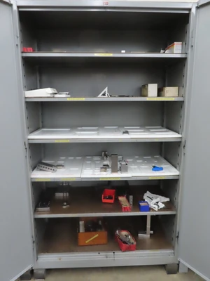 Used LYON GENERIC Cabinets Minnesota US | Machinesused.com #1510981