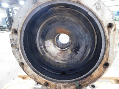 Used DURIRON _UNKNOWN_ Pumps Ohio US | Equipment Recovery Corp. #1330686