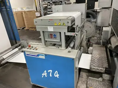 MÜLLER MARTINI Variable-Cutoff Web Presses Narrow Web Presses | Machinery Solutions Group, Inc. (6)