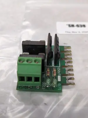 USED MAGNATEK G5OUT