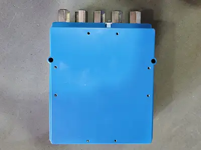 NEW ENDRESS+HAUSER 50W2H-UL0A1RC2BAAA