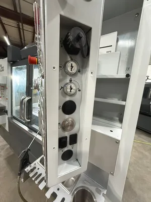 2020 HAAS VF-2SS Vertical Machining Centers | Hindley Machine Tool Sales, LLC (12)