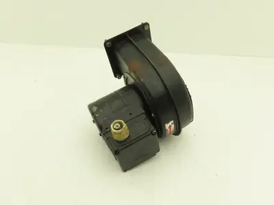 Karl Klein DNG2-2.5K Blower Fan 76W 3300 RPM 200-540V 5.0m³/min