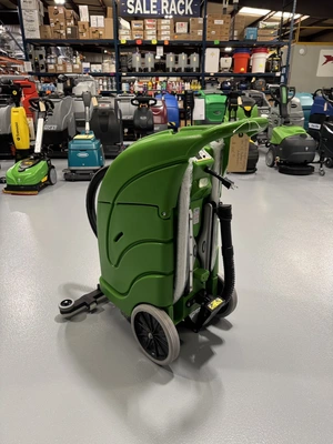 Mosquito 16 Gallon Wet/Dry Vacuum NEW