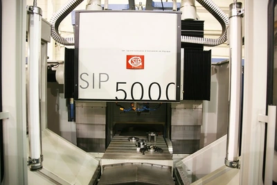 USED 1996 SIP AFX