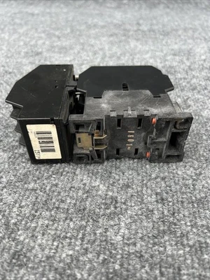 Used General Electric CR7CE PLC Contactors California US | Davliegogo LLC #1708306