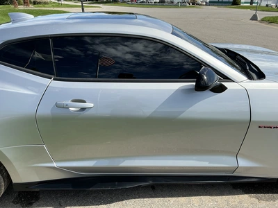 Used 2018 CHEVROLET CAMARO Cars Michigan US | Miedema Asset Management Group #1461320