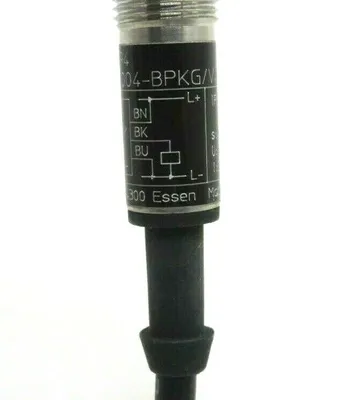 NEW EFECTOR IFM IFA3004-BPKG/V4A PROXIMITY SWITCH IFA3004BPKGV4A