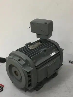 USED GENERAL ELECTRIC 5K286QNB6000A