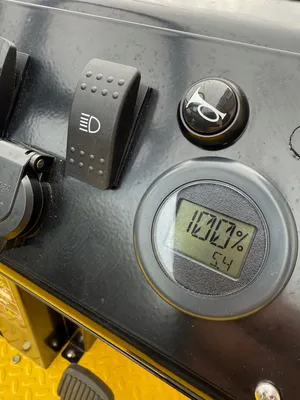 CUSHMAN TITAN XD Maintenance Carts | Midstate Machinery (7)