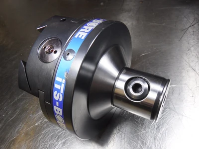 Iscar ITS BORE MB80 Finish Boring Head BHFI MB80-125x114 (LOC773B)