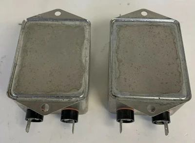 USED CORCOM 6VS1