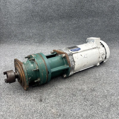 Used Baldor CDPWD3455 D.C. Motors California US | Davliegogo LLC #1729086
