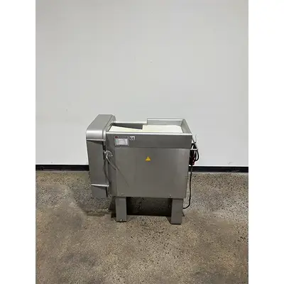 Used Treif _UNKNOWN_ Slicers / Dicers / Cutters | ISCA #1298907