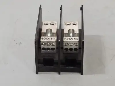 USED 2013 BURNDY BDBMHC-26-2/0-2