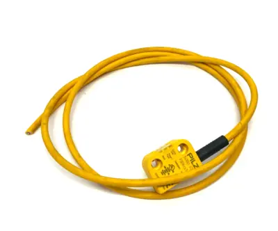 USED PILZ RFID SAFETY SWITCH 2-SAFE SC OUTPUTS