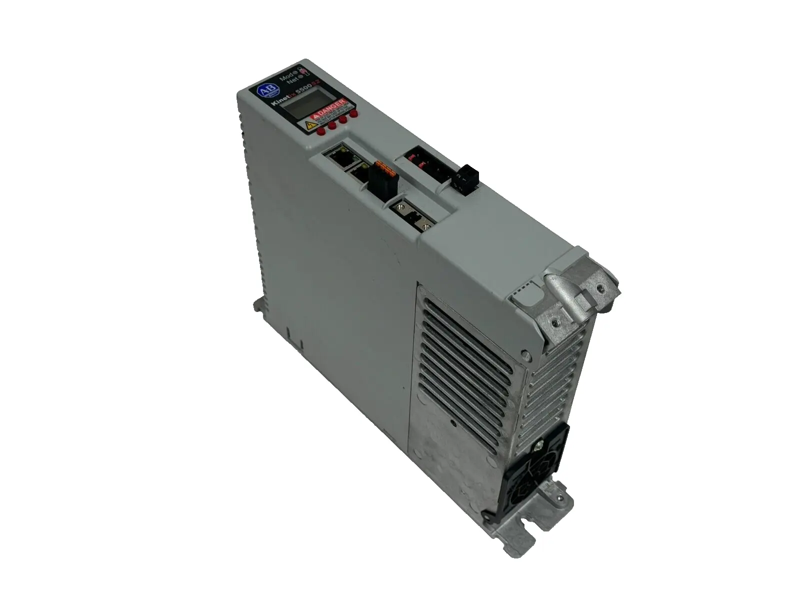 USED ALLEN-BRADLEY 2198-H015-ERS2