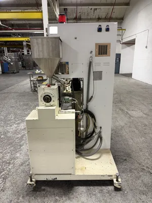 Used _UNKNOWN_ _UNKNOWN_ Plastic Production Lines Ohio US | Federal Equipment Company #1399955