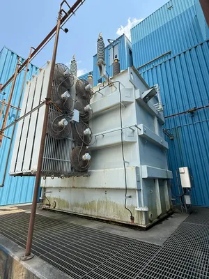 ABB LMN60491 Distribution Transformers | Yellow Tag Capital Recovery (31)