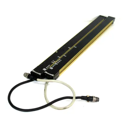 USED OMRON F3SJ-A0460P25