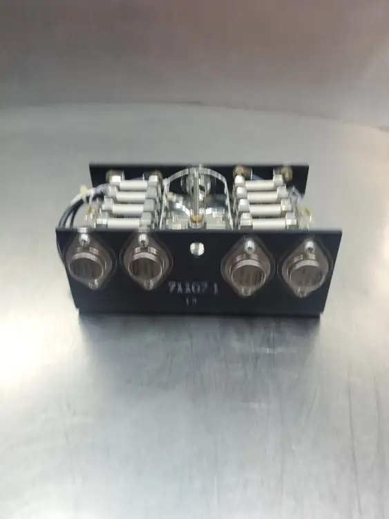 Used Allen Bradley Bulletin 1340 AC Drive Power Modules South Carolina US | Palmetto Automation #1158739