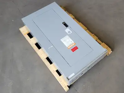 USED GENERAL ELECTRIC AQF3421MBX