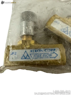 USED ALKON JF2