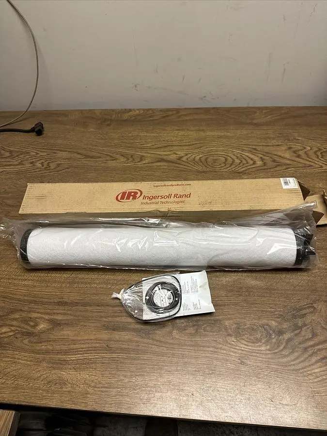 USED INGERSOLL RAND HE2100E/HE1700E