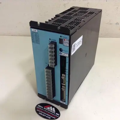 USED SANYO DENKI PZ0A050HF76S00