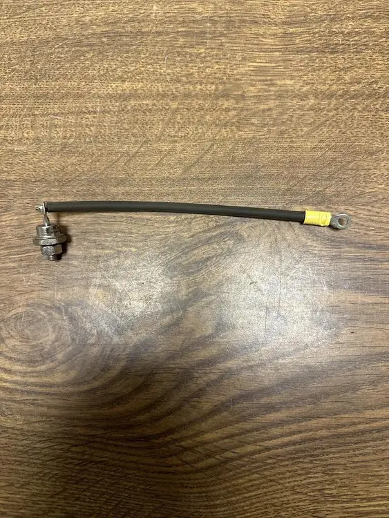 New | in-Stock INTERNATIONAL RECTIFIER MF35-1204 Miscellaneous Equipment (Electrical & Power) | Surplus Asset Holdings #1199122