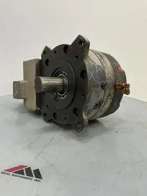 Used VICKERS MHT150 75 75 R1 30 JA S66 Motors (misc) Michigan US | Ideal Machinery #1261453