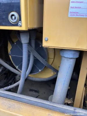 USED OLYMPIAN D90P1