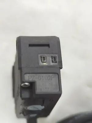 Used KEYENCE PZ-G102P Industrial Controls Ohio US | Surplus Asset Holdings #1425650