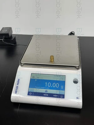 USED Mettler Toledo ML1602T/00