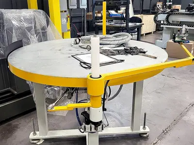 New | in-Stock 2017 BLM 3-RUNNER Pipe, Tube & Bar Benders Illinois US | Machine Factory Outlet #1262909