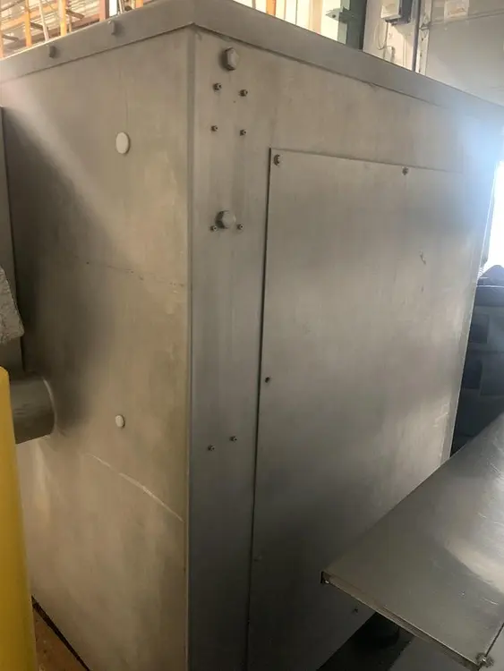 Used SEYDELMANN AU200 Meat Processing Equipment | UCY Industrial GmbH #386533