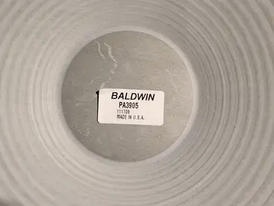 NEW BALDWIN PA3905