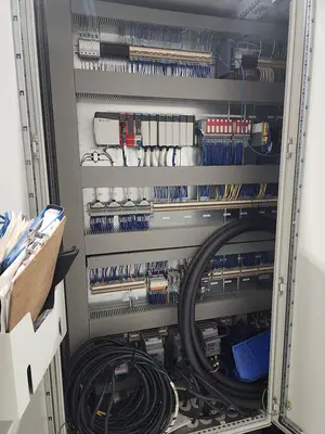 USED 2024 LINEAR LTA-FR2-167-60