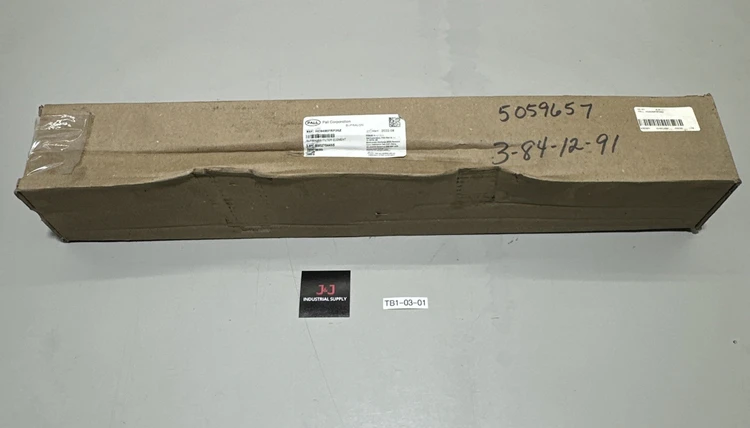 New | in-Stock PALL HC6400FRP26Z Cartridge Filters Indiana US | J&J Industrial Supply #1309843
