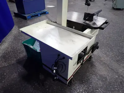 USED JET VSF141