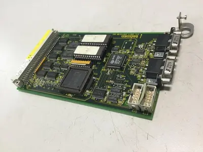 USED BACHMANN ELECTRONIC STU500/S E06449/00 003