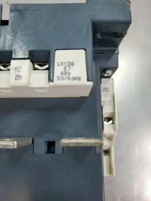 USED Schneider Electric COIL
