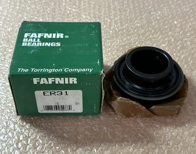 NEW FAFNIR ER31