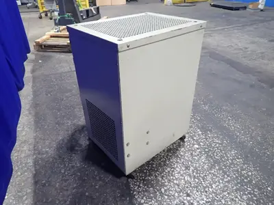 USED TURMOIL OC75 ROCE