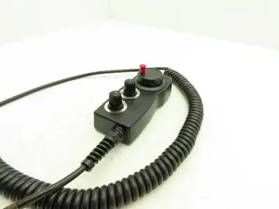 Future Life Technology EHDW-CDCL-IM CNC Manual Pulse Generator